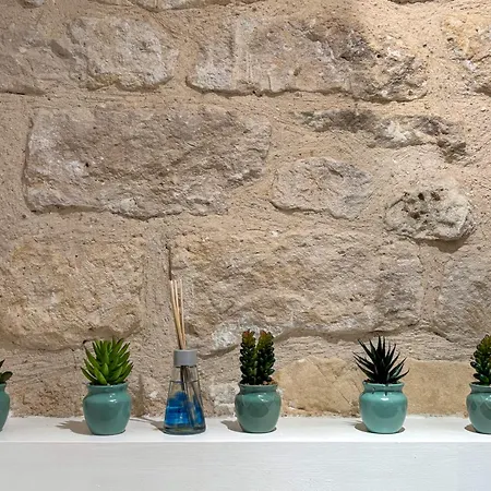 Cosy Centre Republique Marais Paryż