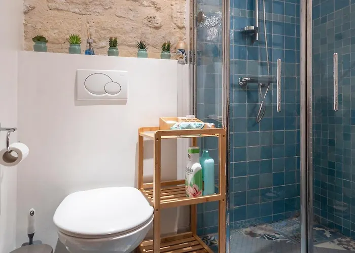 Cosy Centre Republique Marais *