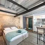 Apartment Cosy Centre Republique Marais *